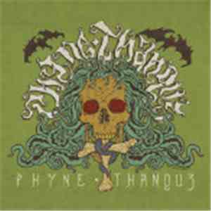 Phyne Thanquz, Dog  - Phyne Thanquz