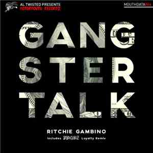 Ritchie Gambino - Gangster Talk