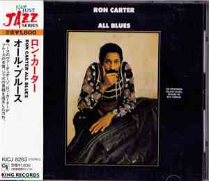Ron Carter - All Blues