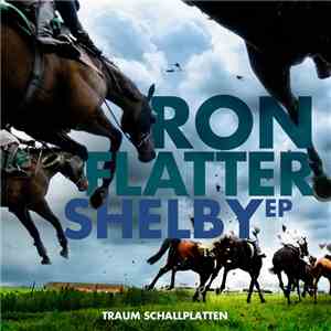 Ron Flatter - Shelby EP