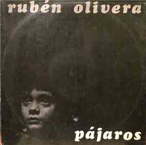Rubén Olivera - Pájaros