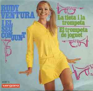 Rudy Ventura I El Seu Conjunt - La Tieta I La Trompeta