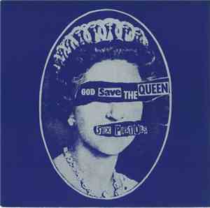 Sex Pistols - God Save The Queen