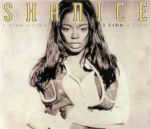 Shanice - I Like