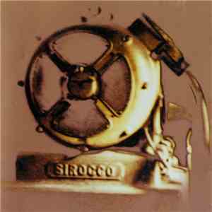 Sirocco  - Stars & Fires