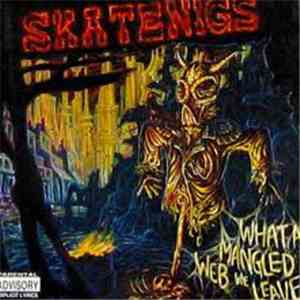 Skatenigs - What A Mangled Web We Leave