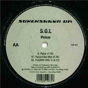 S.O.L. - Pulsar