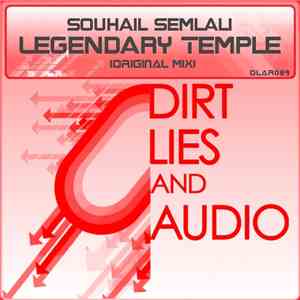 Souhail Semlali - Legendary Temple