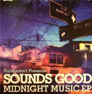 Sounds Good - Midnight Music EP