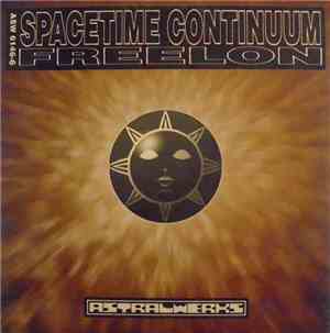 Spacetime Continuum - Freelon