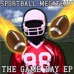 SportBall MegaTeam - The Game Day EP