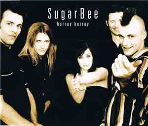 Sugar Bee - Hurray Hurray