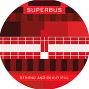 Superbus  - Strong And Beautiful