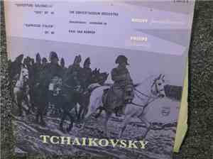 Tchaikovsky, The Concertgebouw Orchestra (Amsterdam) Conducted By Paul van  ...