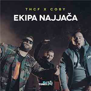 THCF x Coby  - Ekipa Najjača