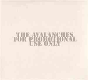 The Avalanches - Radio Gimix
