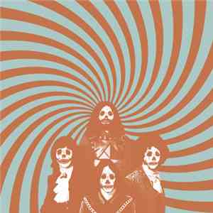 The Cosmic Dead - The Cosmic Dead