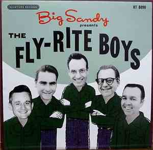 The Fly-Rite Boys - Big Sandy Presents The Fly-Rite Boys