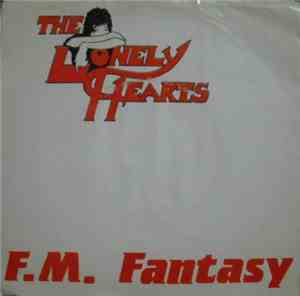 The Lonely Hearts  - F.M. Fantasy
