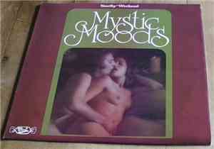 The Mystic Moods Orchestra - Stormy Weekend