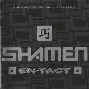 The Shamen - En-Tact