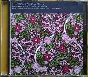 The Smashing Pumpkins - Teargarden by Kaleidyscope Vol. 2