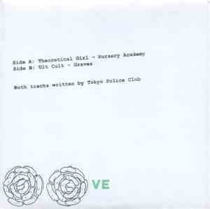 Theoretical Girl / Ult Cult - Pure Groove Loves Volume One (Memphis Industr ...