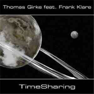 Thomas Girke Feat. Frank Klare - TimeSharing