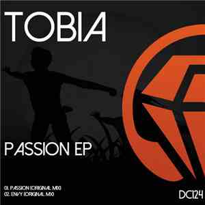 Tobia  - Passion EP