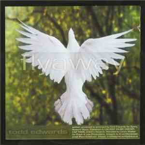 Todd Edwards - Fly Away