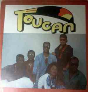 Toucan  - Toucan #2