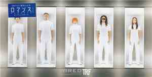 TRF - Wired