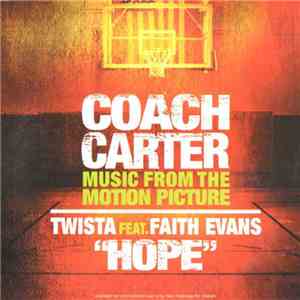 Twista Featuring Faith Evans - Hope
