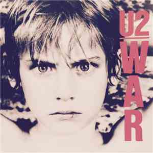 U2 - War
