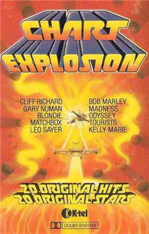 Various - Chart Explosion