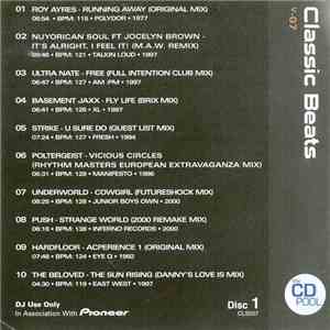 Various - Classic Beats V.07