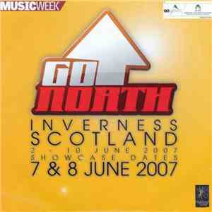 Various - Go North