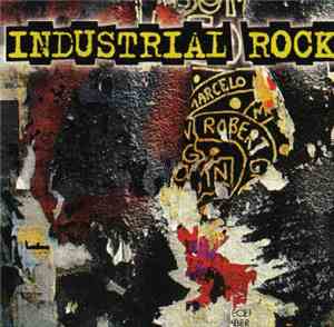 Various - Industrial Rock