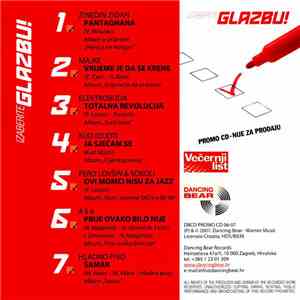 Various - Izaberite Glazbu!