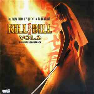 Various - Kill Bill Vol. 2 - Original Soundtrack