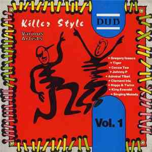 Various - Killer Style Dub Vol. 1