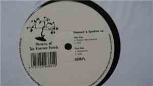 Various - Memories Of San Francisco Records - Diamonds And Sparkles EP