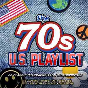 Various - The 70s U.S. Playlist