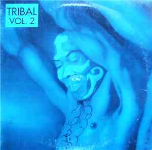 Various - Tribal Africanism Vol. 2