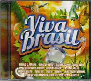 Various - Viva Brasil