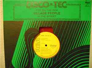 Village People - Fox On The Box