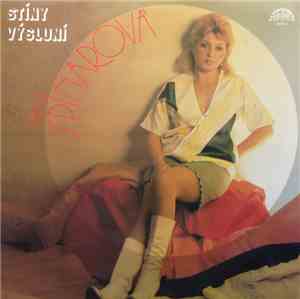 Věra Špinarová - Stíny Výsluní