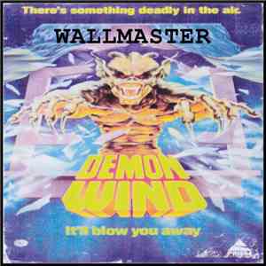 Wallmaster - Demon Wind