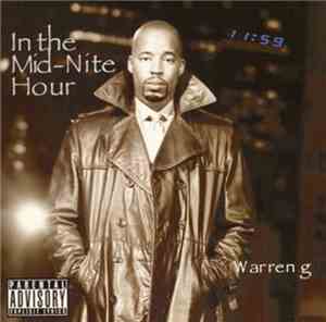 Warren G - In The Mid - Nite Hour