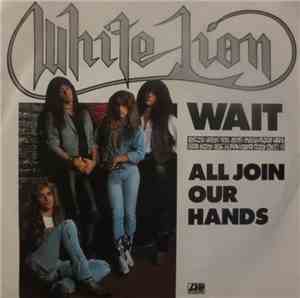 White Lion - Wait